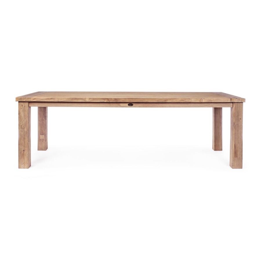 Tavolo Bounty Teak riciclato 240x120
