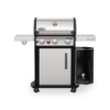 Barbecue Spirit SP-335 Premium GBS Barbecue a Gas