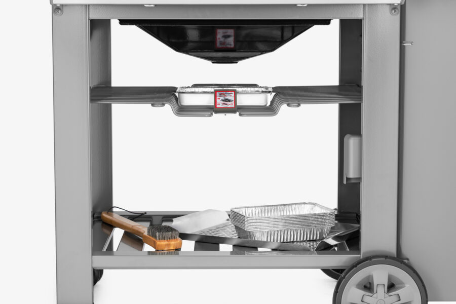 Genesis II E-310 GBS Barbecue a Gas - immagine 2