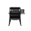 Smokefire EX4 GBS Barbecue a Pellet