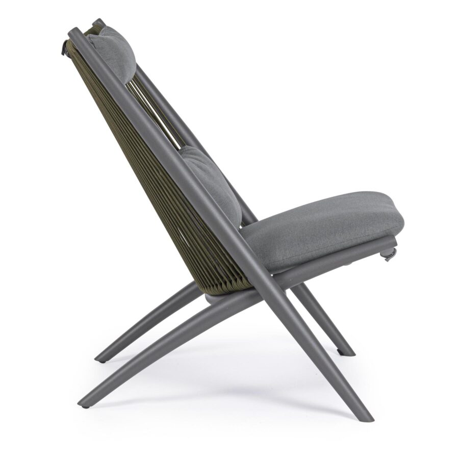 Sdraio Aloha in Alluminio - Image 4
