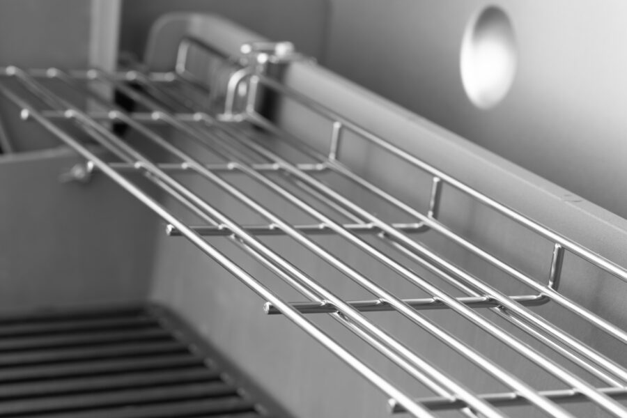 Genesis II E-310 GBS Barbecue a Gas - immagine 3