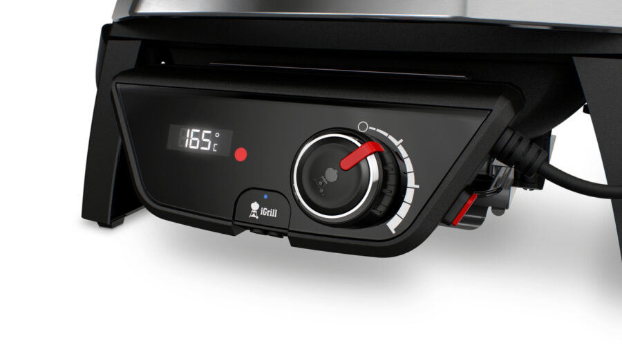Pulse 1000 Barbecue Elettrico - Image 6