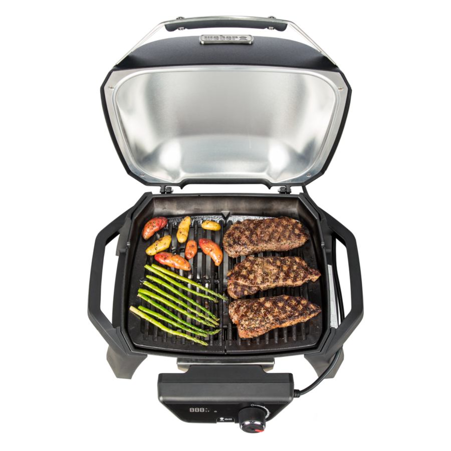Pulse 1000 Barbecue Elettrico - Image 2