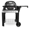 Barbecue Elettrico Pulse 2000 con carrello