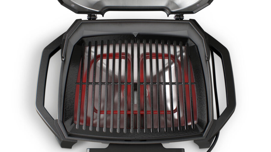 Pulse 1000 Barbecue Elettrico - Image 4