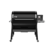 Smokefire EPX6 Barbecue a Pellet