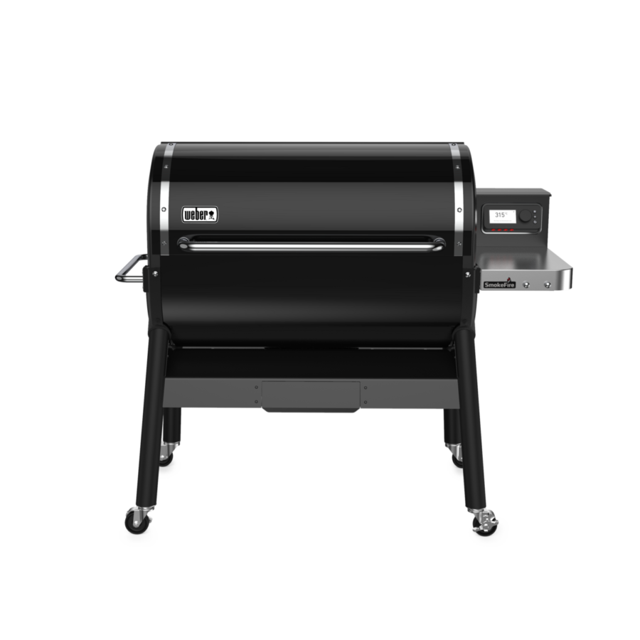 Smokefire EPX6 Barbecue a Pellet