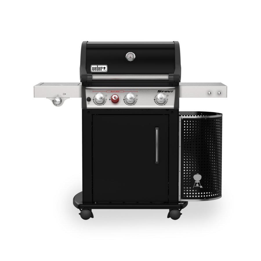 Spirit EP-335 Premium GBS Barbecue a Gas
