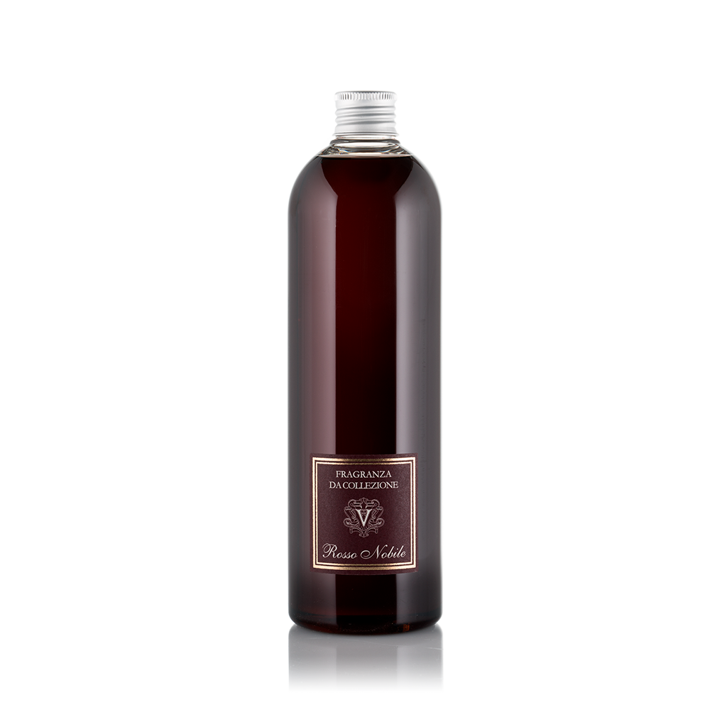 Rosso Nobile refill 500 ml