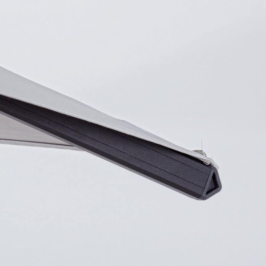 Ines 3X4 arm umbrella with tilting - Image 5