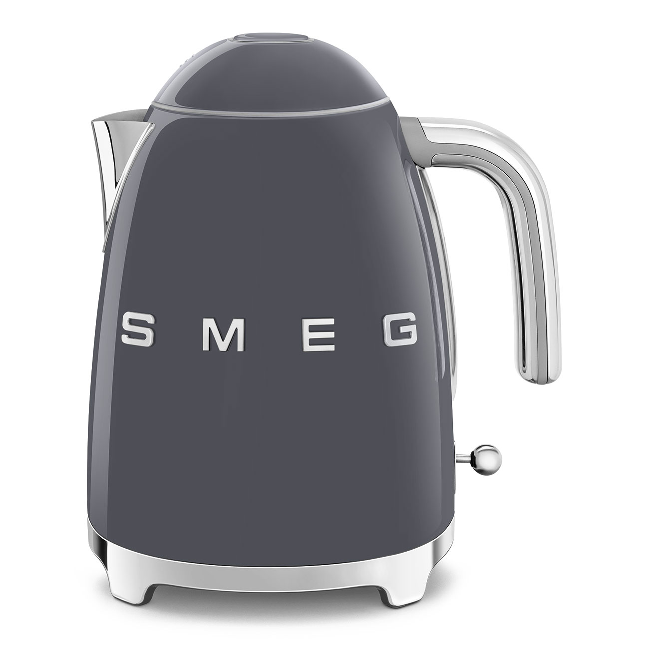 Bollitore smeg grigio Elettrico