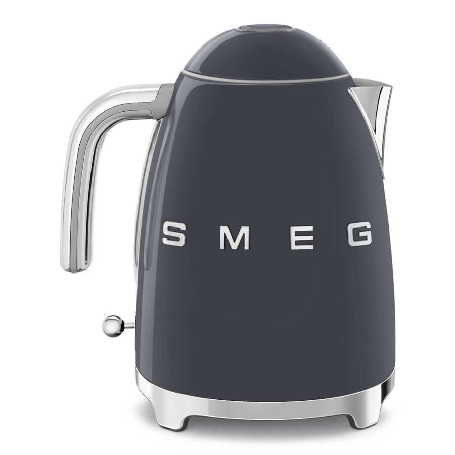 Bollitore 50's Style Grigio - immagine 7