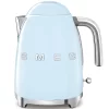 Bollitore Elettrico Smeg azzurro