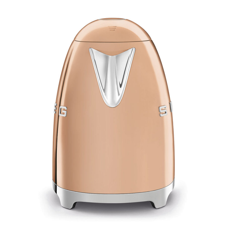 Bollitore 50's Style Oro Rosa - immagine 2
