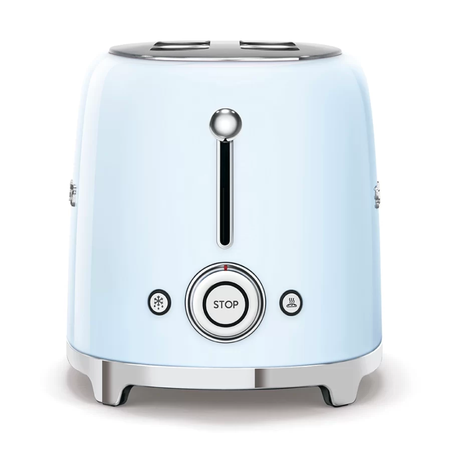 Tostapane a 4 Fette azzurro - immagine 5