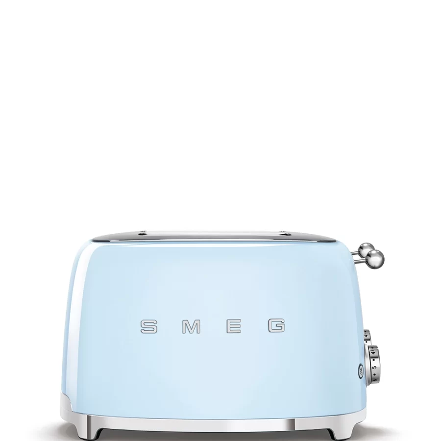 Tostapane 2+2 Fette Smeg