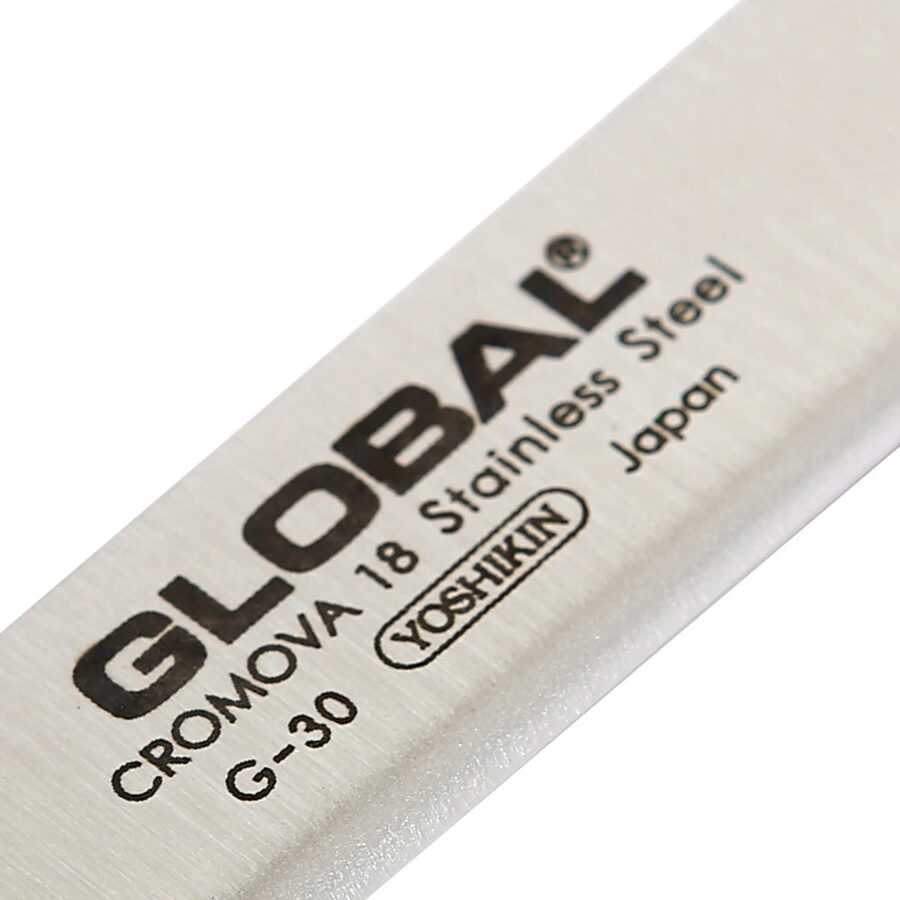Coltello Global G-30 Swedish Filleter - Image 4