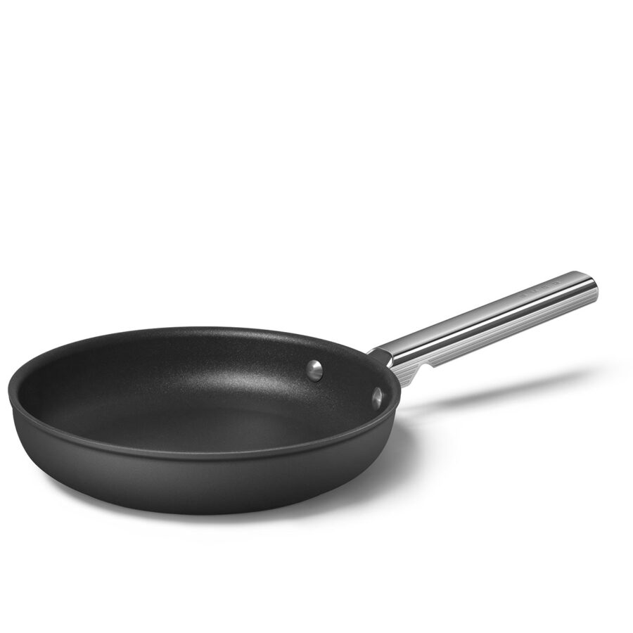 Padella 1 Manico Nero 30 cm. - immagine 3