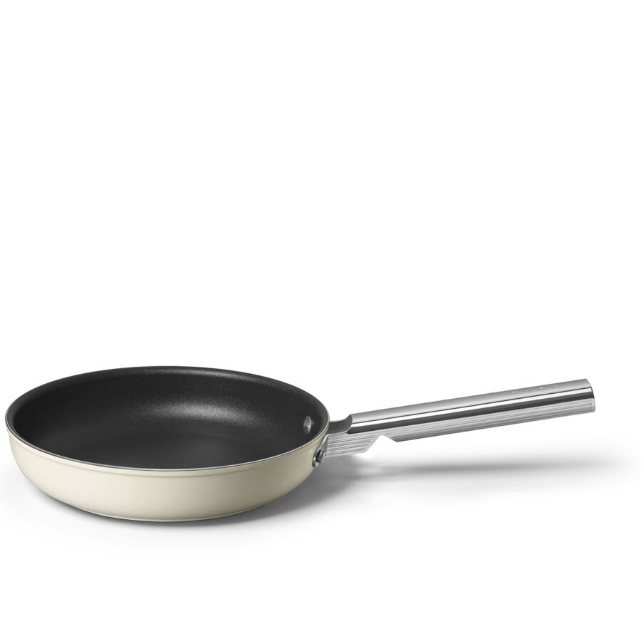 Padella 1 Manico Crema 24 cm. - immagine 4