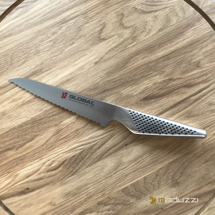 Set 3 Coltelli Global 35° - immagine 7
