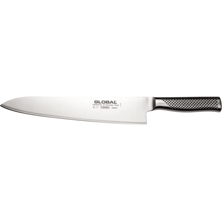Coltello Cuoco G-17 Global
