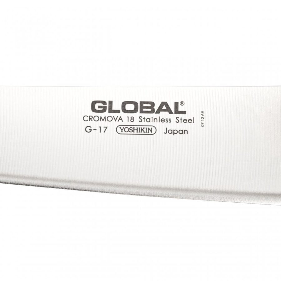 Coltello cuoco 27 cm - Image 4