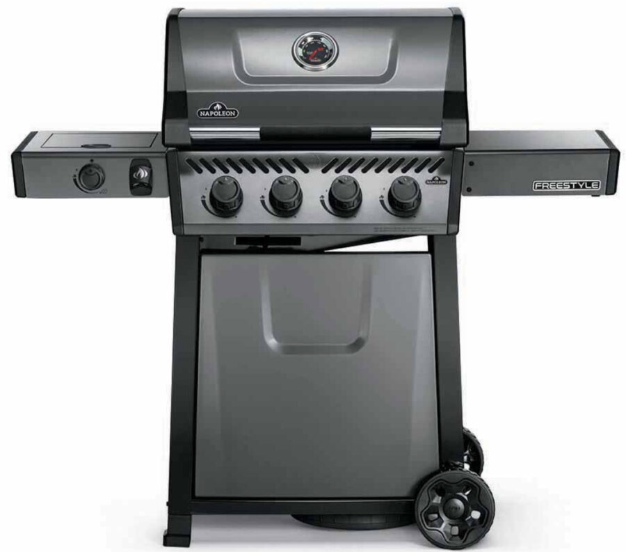 barbecue 465 Napoleon