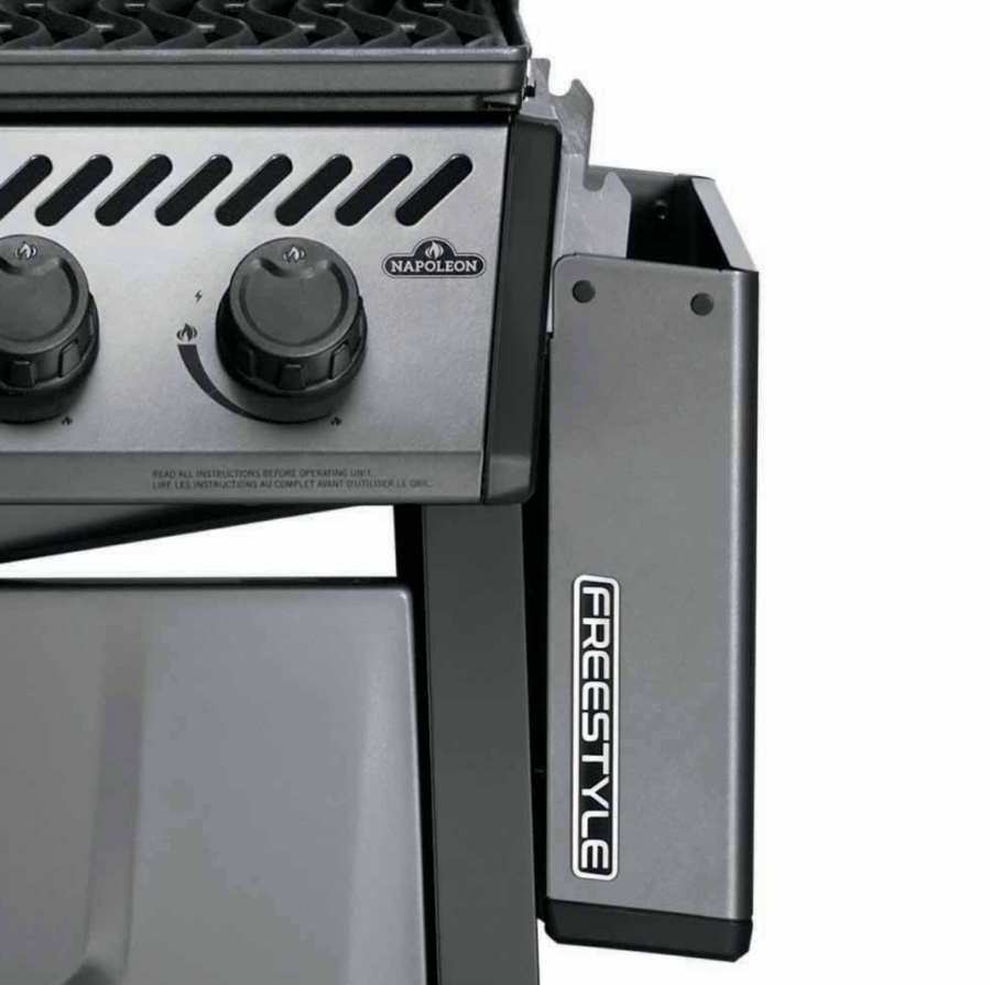 Freestyle 425 a Gas - Image 10