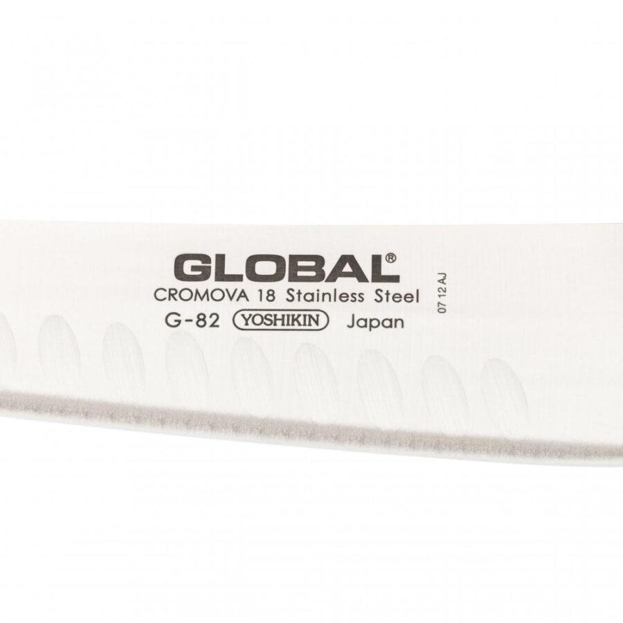 Coltello Curvato G-82 - Image 2