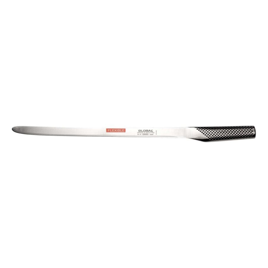 Coltello per affettare 31 cm.