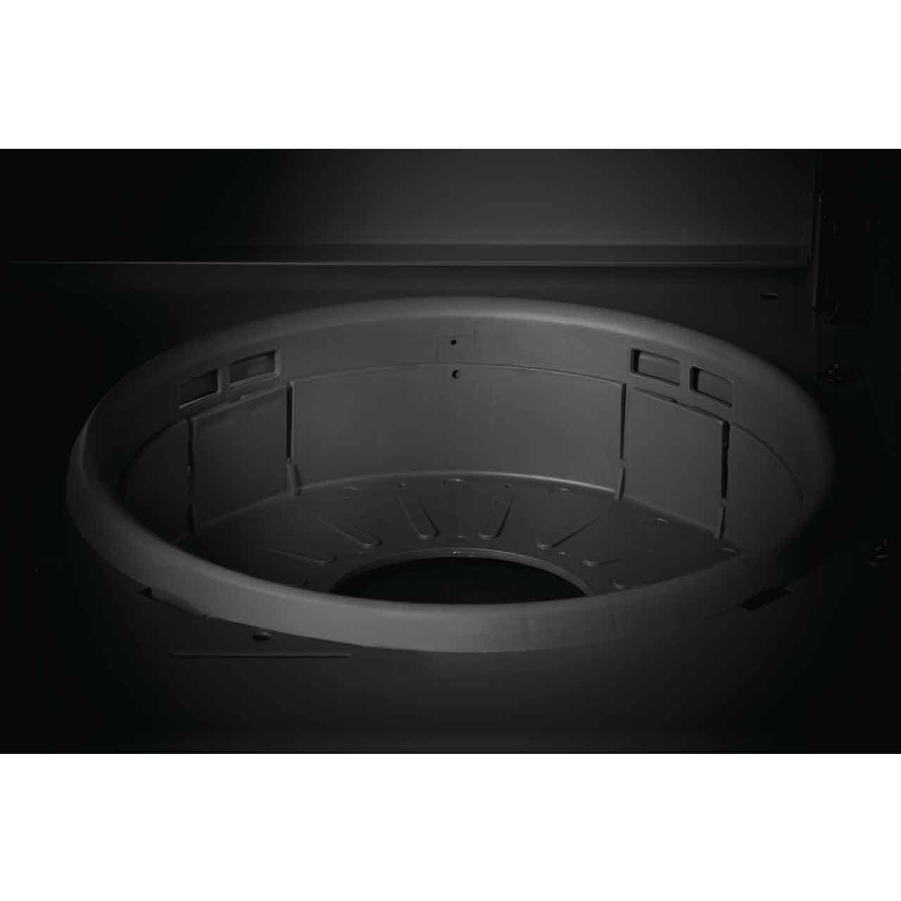 Rogue RB425RSBPK BARBECUE NAPOLEON A GAS - immagine 10