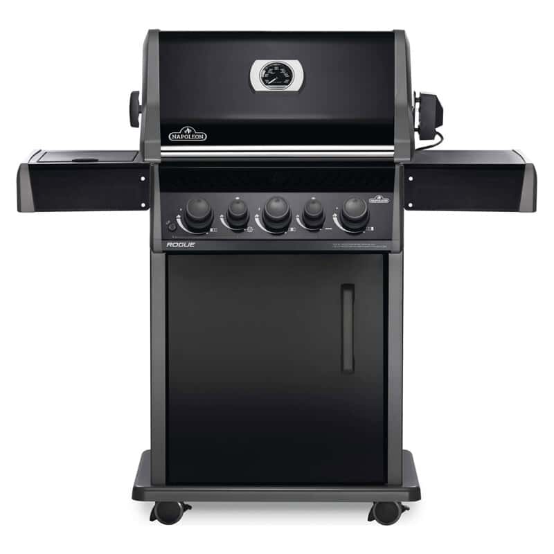 Rogue RB425RSBPK BARBECUE NAPOLEON A GAS