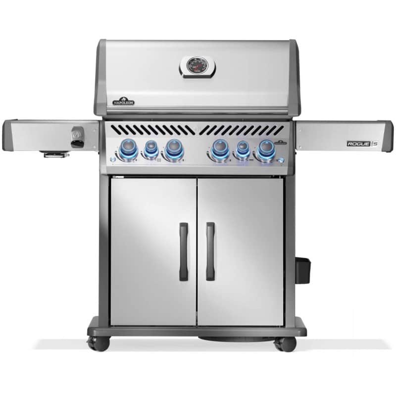 Barbecue Rogue RPS625RSIBPSS Napoleon a gas