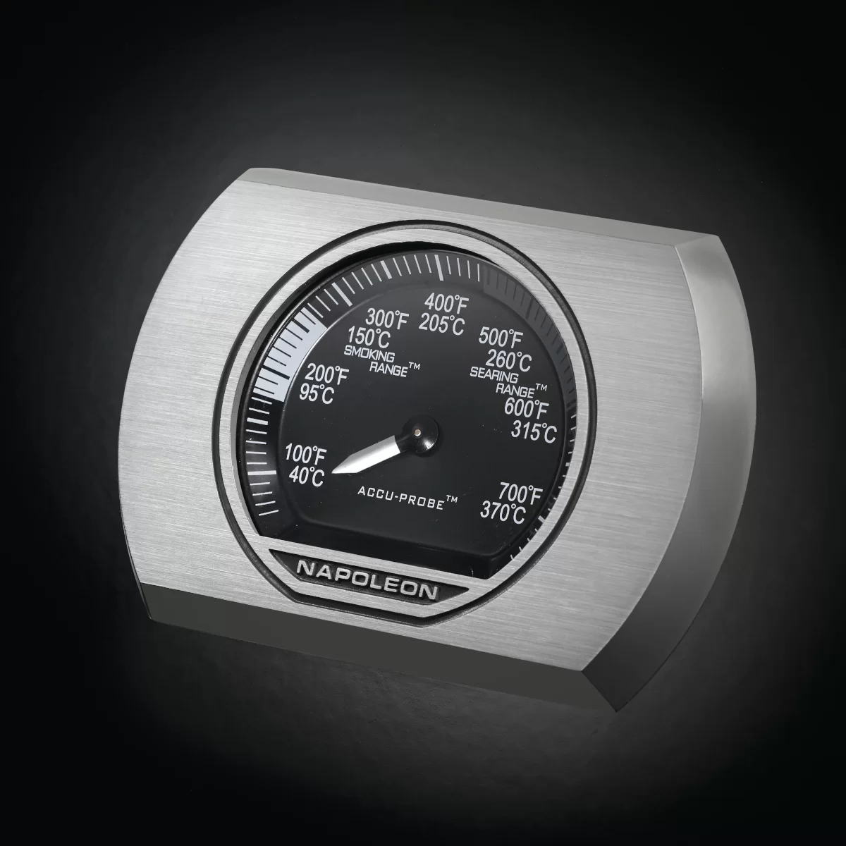 Rogue RB425RSBPK BARBECUE NAPOLEON A GAS - immagine 7