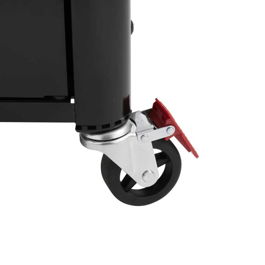 Genesis E-335 Barbecue a gas - Image 6