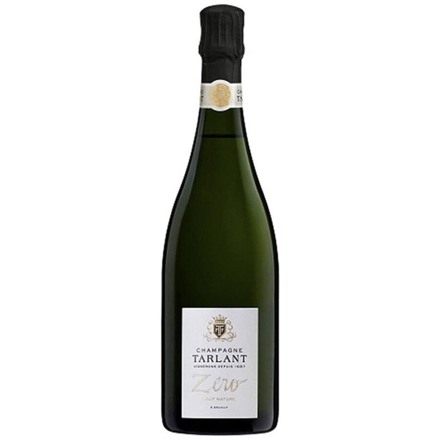 Tarlant Zero Brut Nature