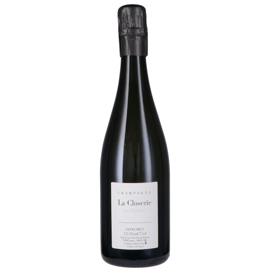 La Closerie Les Beguines 2022