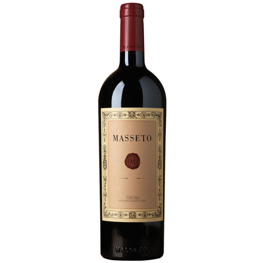 MASSETO 2019