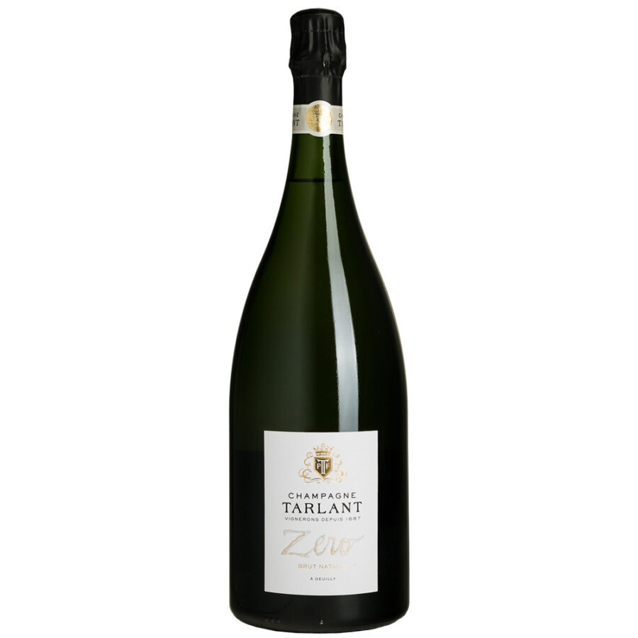 Tarlant Zero Brut Nature Magnum