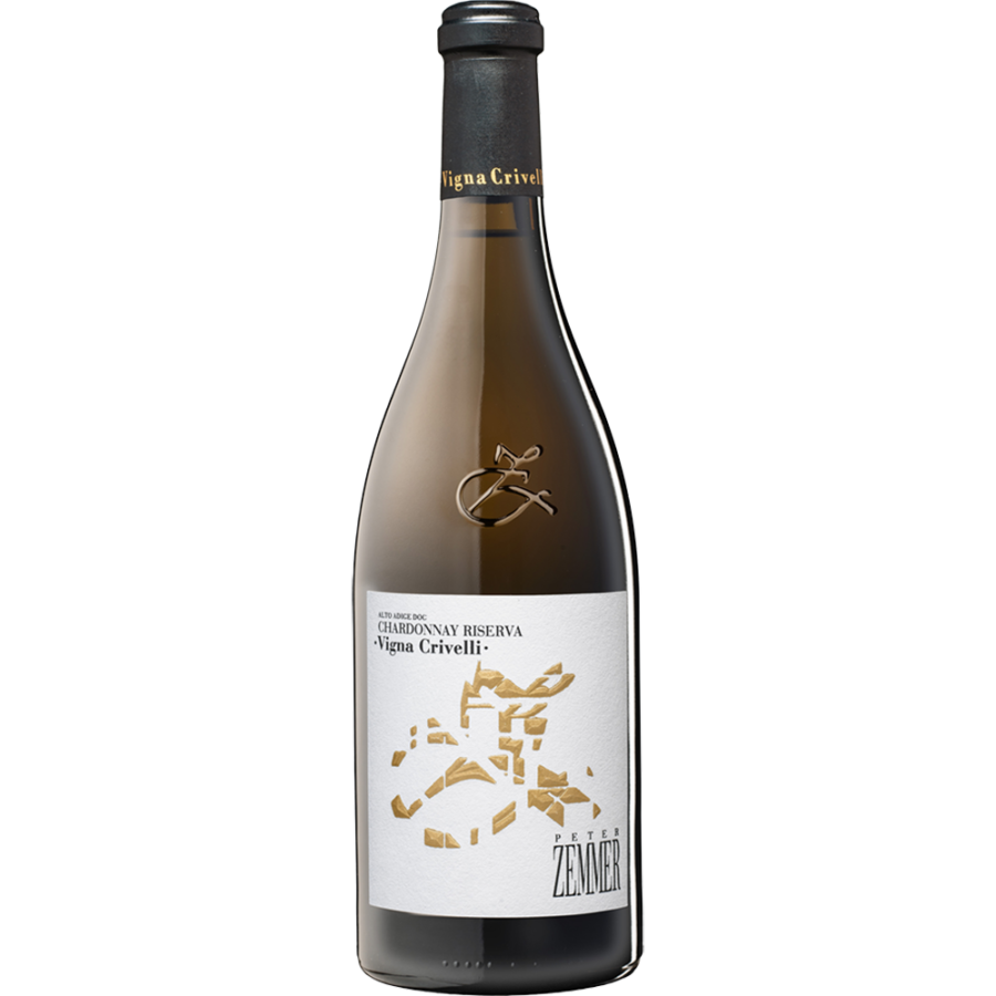 Chardonnay Vigna Crivelli Zemmer