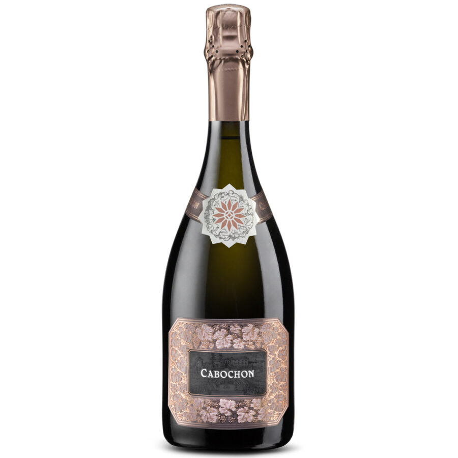 Franciacorta Cabochon Rosé N. 06