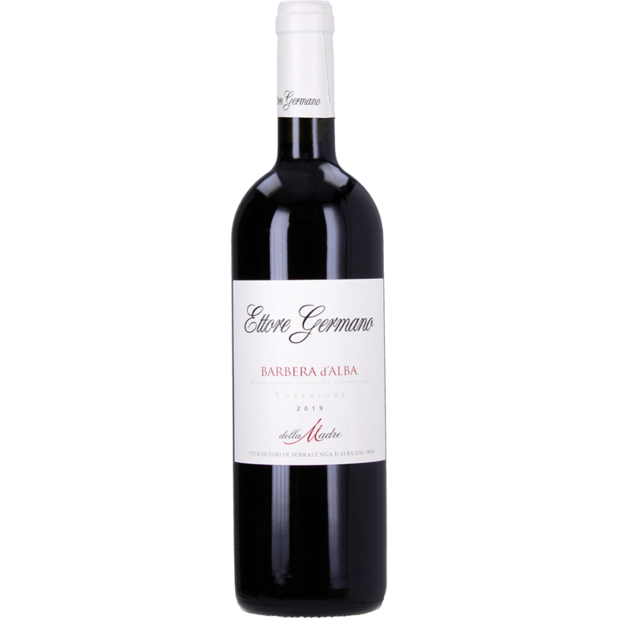 Barbera d'Alba Superiore di Ettore Germano