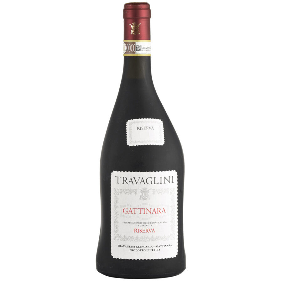 Gattinara Travaglini Riserva 2017