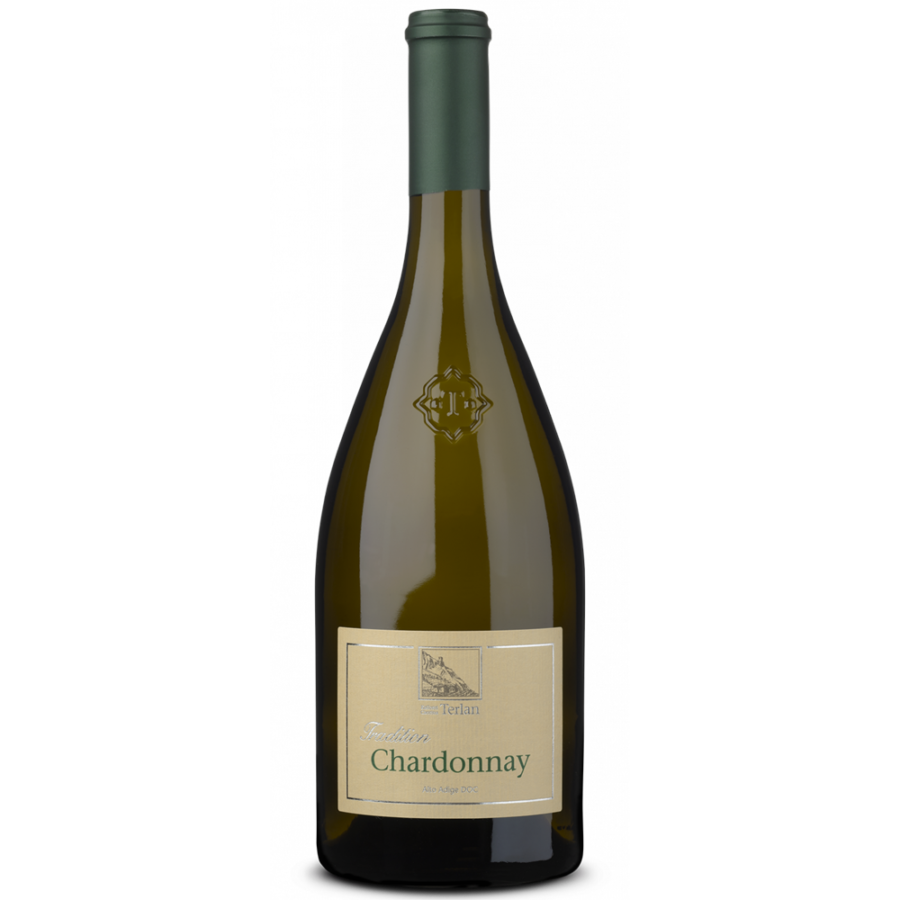 Chardonnay di Terlaner 2021