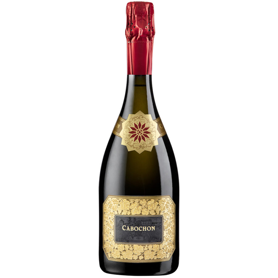 Franciacorta Cabochon fuoriserie N.023
