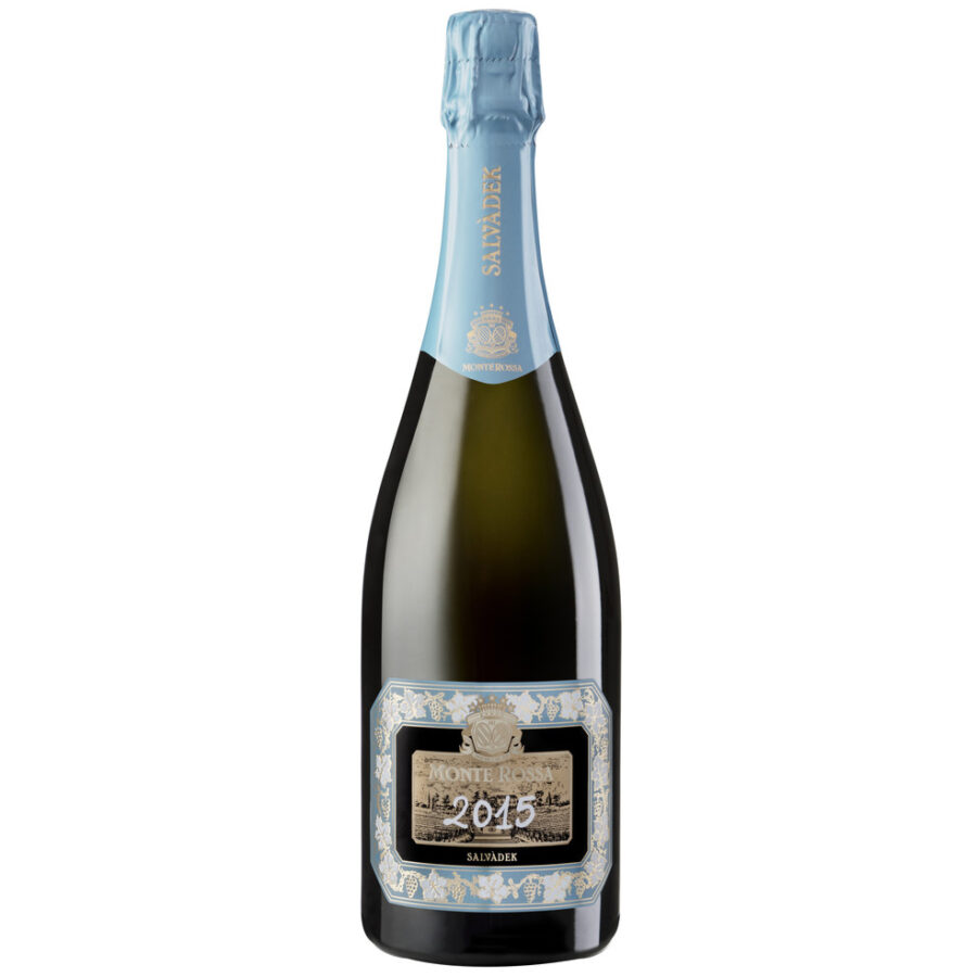 Franciacorta Monterossa Salvàdek 2015