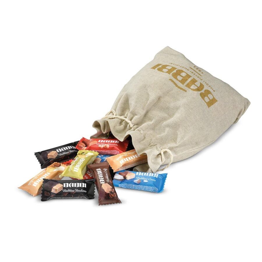 Babbini Juta - 250g