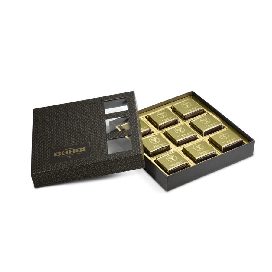 Viennesi De Luxe - Pistacchio 9 pz. - Image 2
