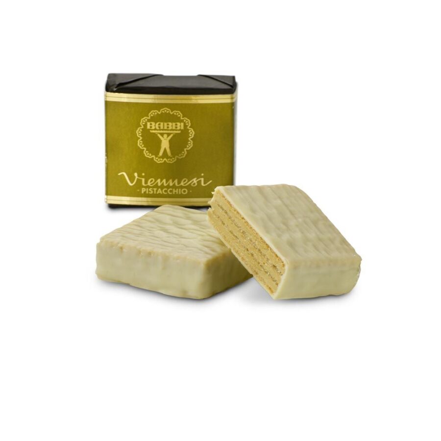 Viennesi Dolci Pensieri - Pistacchio - immagine 2
